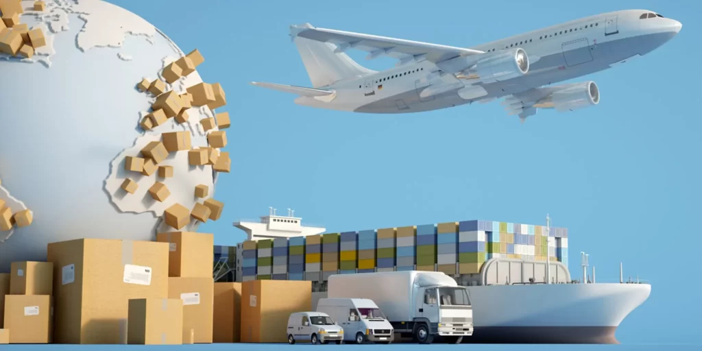 Baba Shyam Distribution Services