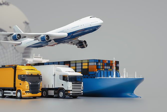 freight transportation is our service