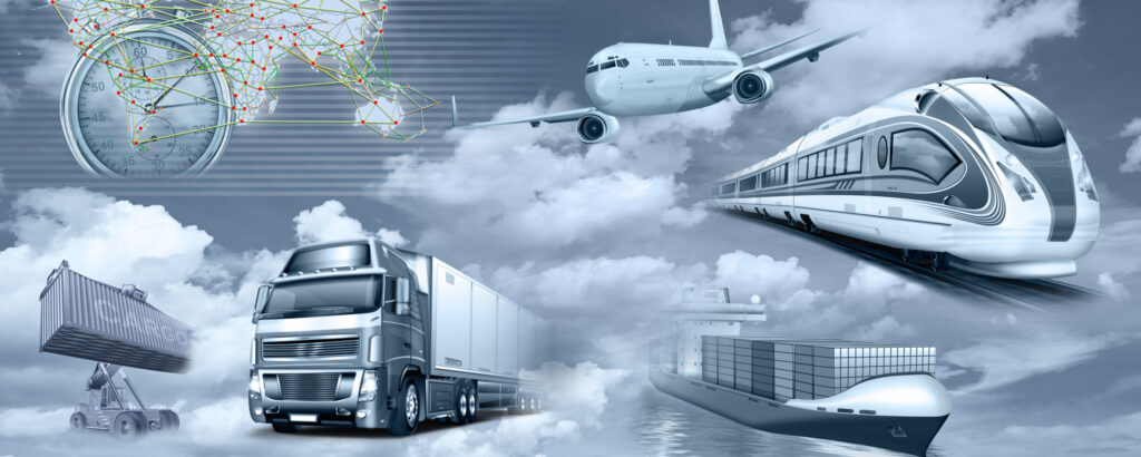 Transport innovations