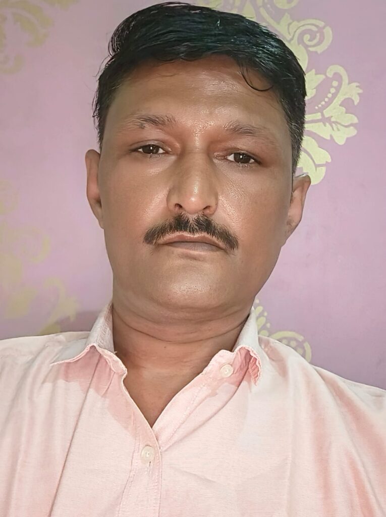 Company Owner of Baba Shyam Transport